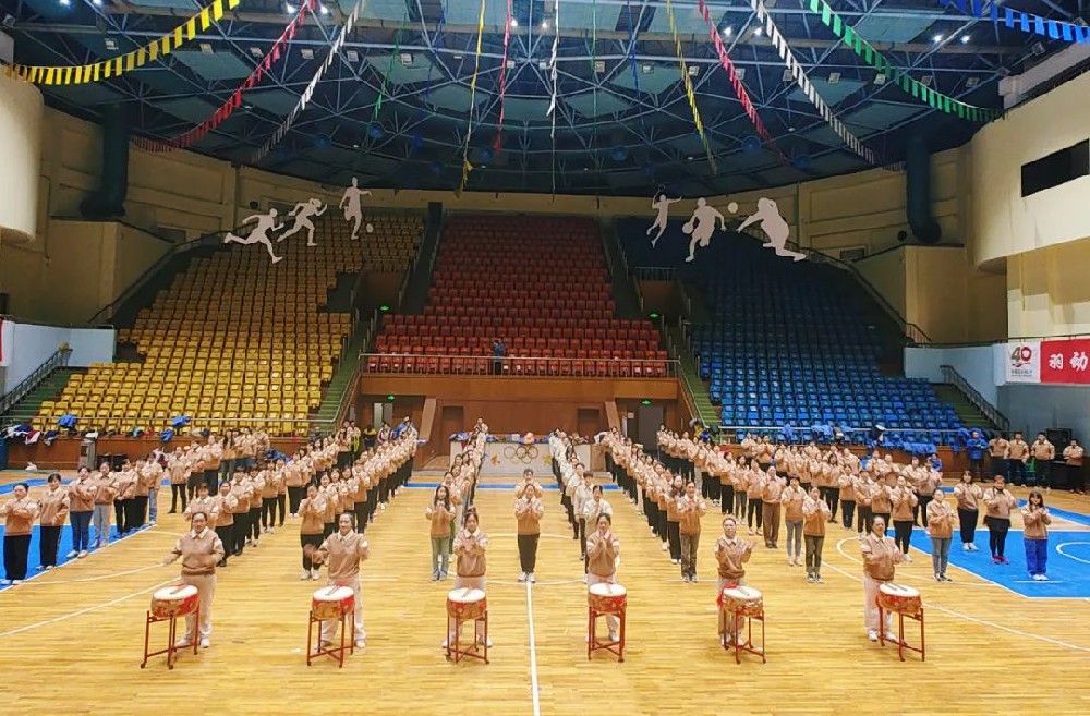 華魯 | 公司舉辦慶?！叭恕眹H勞動婦女節(jié)活動