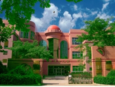 濟南煉油廠幼兒園火爆招生