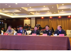 公司召開(kāi)2015年度環(huán)球潤(rùn)滑油經(jīng)銷(xiāo)商工作會(huì)議